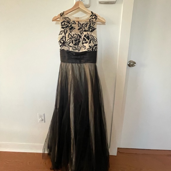 beautiful Dress - Picture 1 of 9